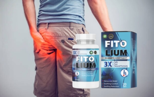 What Is Fitolium & How Does It Work