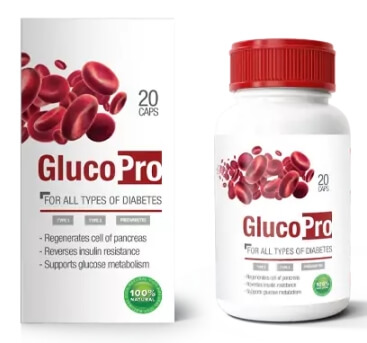 Gluco Pro capsules South Africa, Peru Review