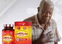 Cardilax Opinions – Help the Heart Function Normally