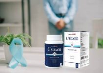 Uraxen Reviews and Price, Contraindications, How to Take