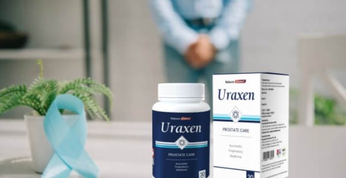 Uraxen Reviews and Price, Contraindications, How to Take