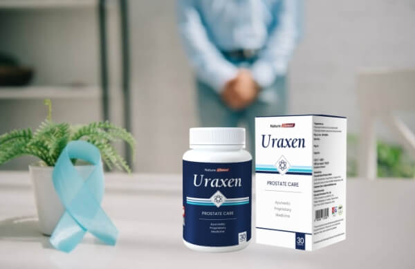 Uraxen capsules Reviews India - Opinions, price, effects