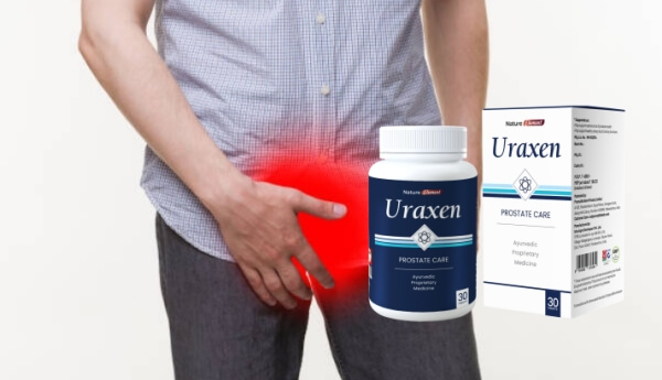 Uraxen Price in India – Where to Buy