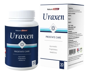 Uraxen capsules Reviews India