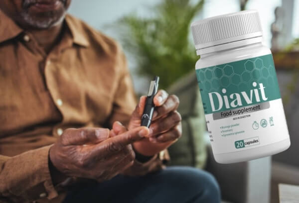 Diavit – What Is It & How Does It Work