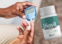 Diavit Reviews, Price, Contraindications, How to Take 2025