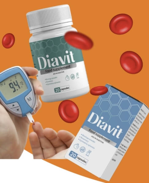 Diavit Price in Ghana – Where to Buy