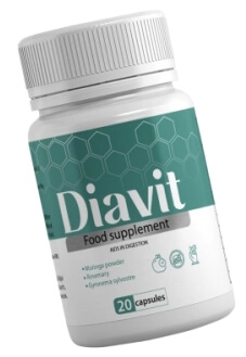 Diavit capsules Reviews Ghana