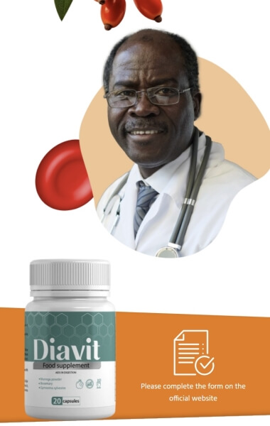 How to Take Diavit
