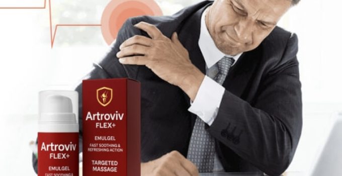 Artroviv Flex Reviews, Price, Contraindications, How to Take 2025