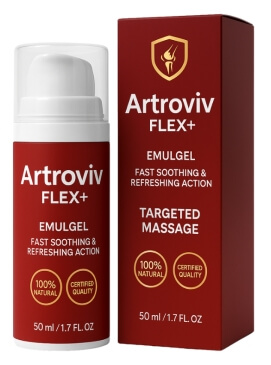 Artroviv Flex+ gel Reviews