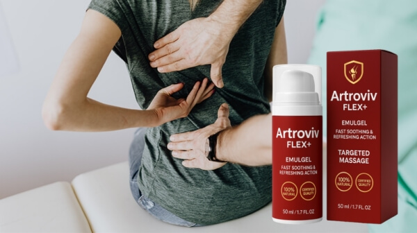 How to Use Artroviv FlexPlus