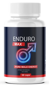 Enduro Max capsules Reviews