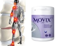 Movix Reviews, Price, Contraindications, How to Take 2025