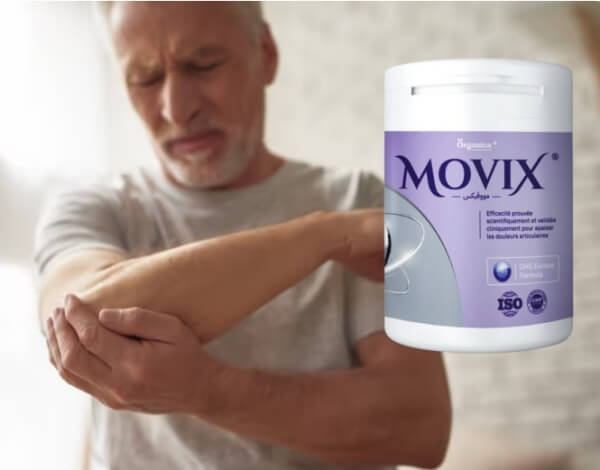 How to Take Movix – Instructions for Use, Dosage, & Leaflet
