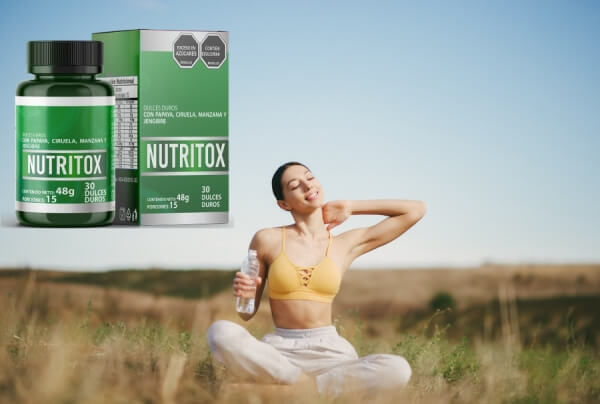 Nutritox – What Is It & What Does It Serve for