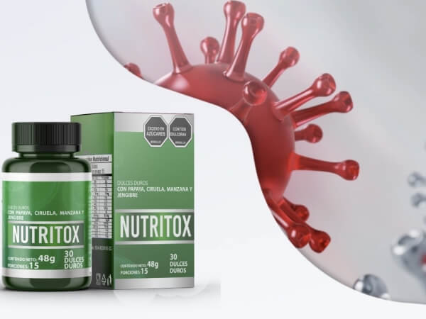 Nutritox Price in Colombia – Where to Buy