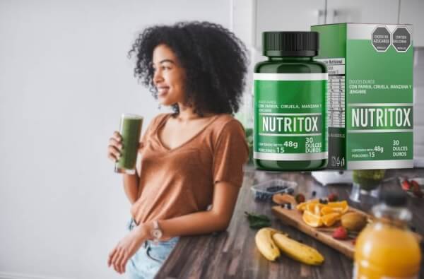 How to Take Nutritox – Instructions for Use, Dosage, & Leaflet