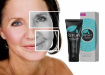 RetiLift Reviews, Price, Contraindications, How to Take 2025 RetiLift Reviews, Price, Contraindications, How to Take 2025