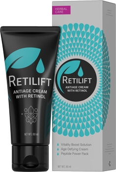 Retilift cream Reviews - Opinions, price, effects Retilift cream Reviews