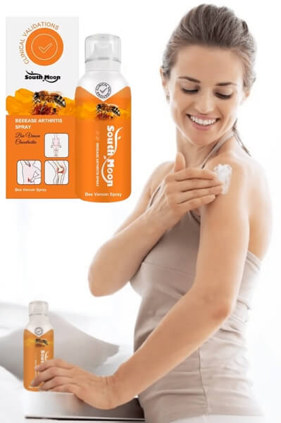 How to Use South Moon Spray – Instructions for Use & Dosage