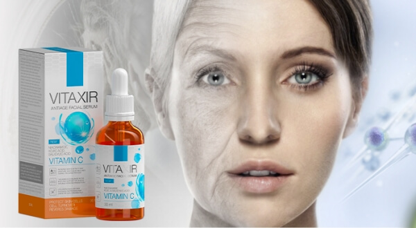 Vitaxir Opinions & Comments on Forums Vitaxir serum Reviews - Opinions, price, effects