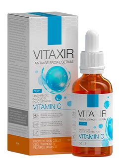 Vitaxir serum Reviews - Opinions, price, effects Vitaxir serum Reviews