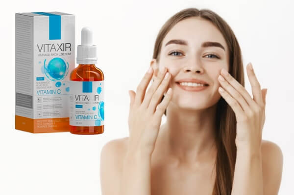 How to Use Vitaxir – Instructions for Use, Dosage, & Leaflet How to Use Vitaxir – Instructions for Use, Dosage, & Leaflet