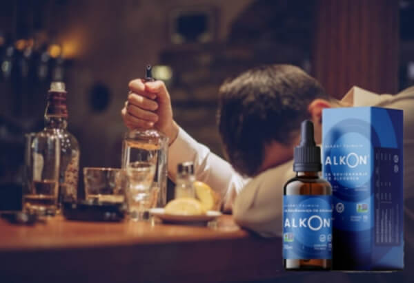 What Is Alkon and How Does It Work