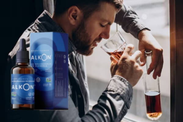 Alkon Price in Serbia and Bosnia and Herzegovina & Where to Buy