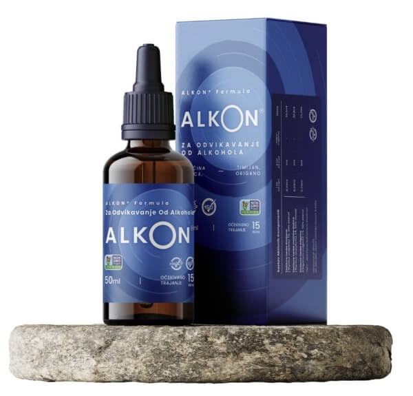 How to Use Alkon Instructions