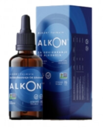 Alkon drops Reviews Serbia, Bosnia and Herzegovina