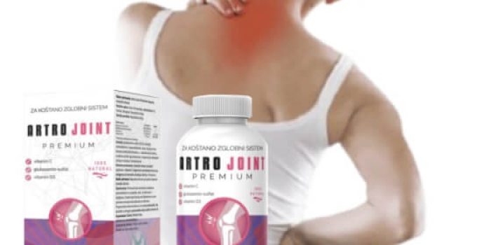 Artro Joint Reviews, Price, Contraindications, How to Take 2025