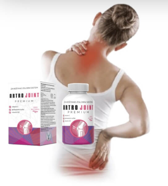 Artro Joint Client Reviews on Forums Artro Joint capsules Reviews Serbia - Opinions, price, effects