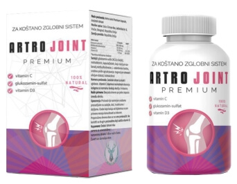 Artro Joint capsules Reviews Serbia
