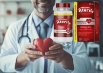 Ateril Reviews, Price, Contraindications, How to Take 2025