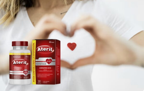 How to Use Ateril Instructions