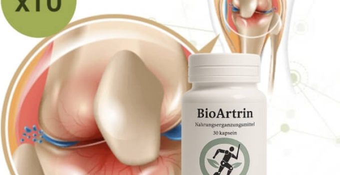 BioArtrin Reviews, Price, Contraindications, How to Take 2025