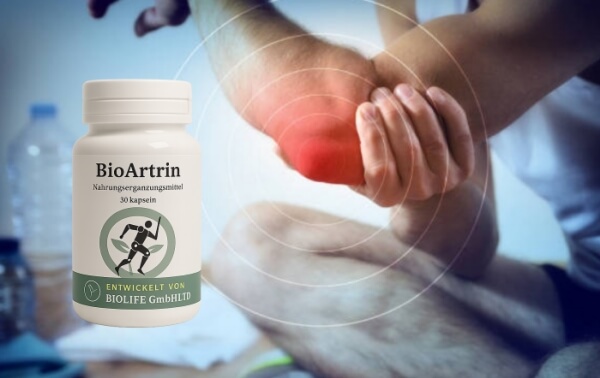 Bioartrin Price in Austria and Germany and Where to Buy