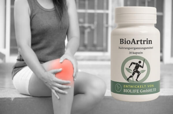 How to Use Bioartrin Instructions