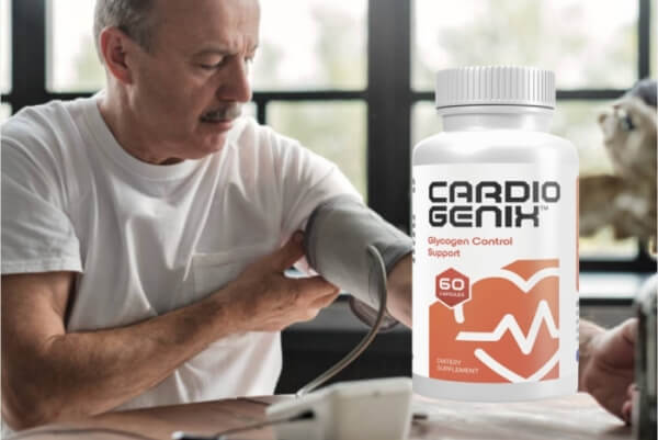 Cardio Genix – What Is It & How Does It Work