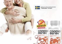 Cardio Genix Reviews, Price, Contraindications, How to Take 2025