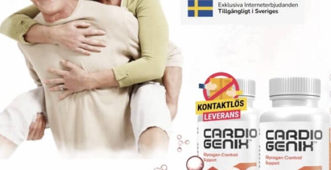 Cardio Genix Reviews, Price, Contraindications, How to Take 2025