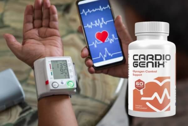 Cardio Genix Price in Sweden & Finland – Where to Buy