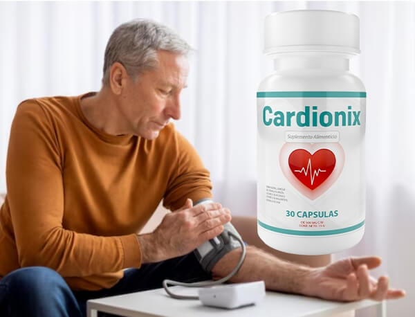 Cardionix – What Is It & What Does It Serve for Cardionix – What Is It & What Does It Serve for