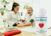 Cardionix Reviews, Price, Contraindications, How to Take 2025 Cardionix Reviews, Price, Contraindications, How to Take 2025