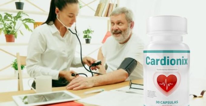 Cardionix Reviews, Price, Contraindications, How to Take 2025