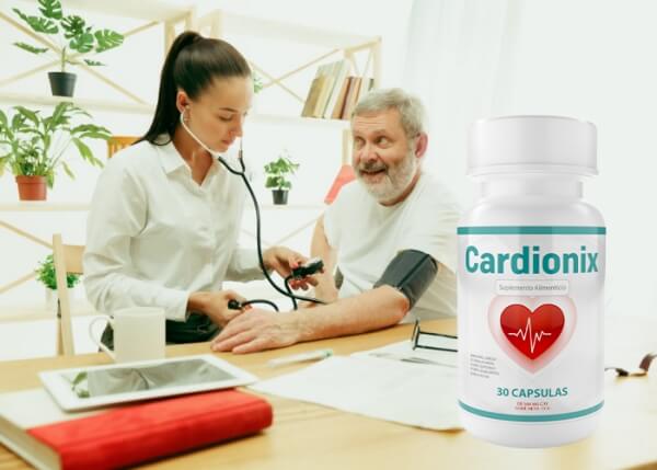 Cardionix Opinions & Comments on Forums Cardionix capsules Reviews Mexico - Opinions, price, effects