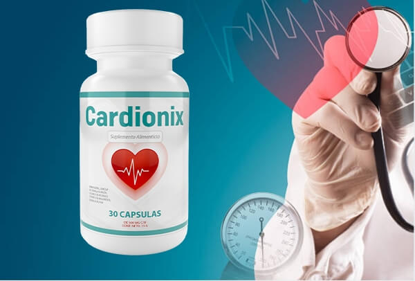 Cardionix Price in Mexico – Where to Buy Cardionix Price in Mexico – Where to Buy