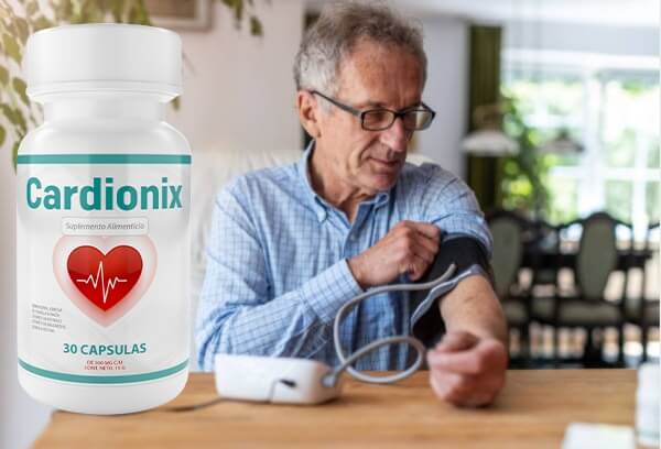 How to Take Cardionix – Instructions for Use, Dosage, & Leaflet How to Take Cardionix – Instructions for Use, Dosage, & Leaflet